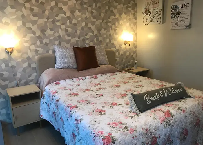 Bed & Breakfast Angelheaven Egplr