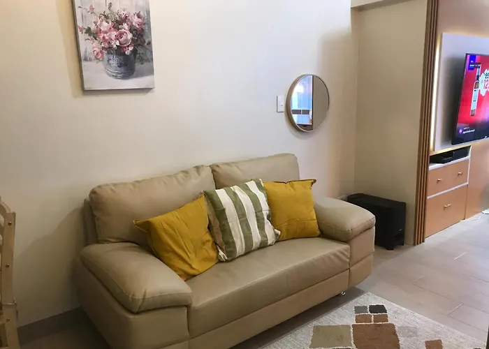 Angelheaven Egplr Bed & Breakfast *
