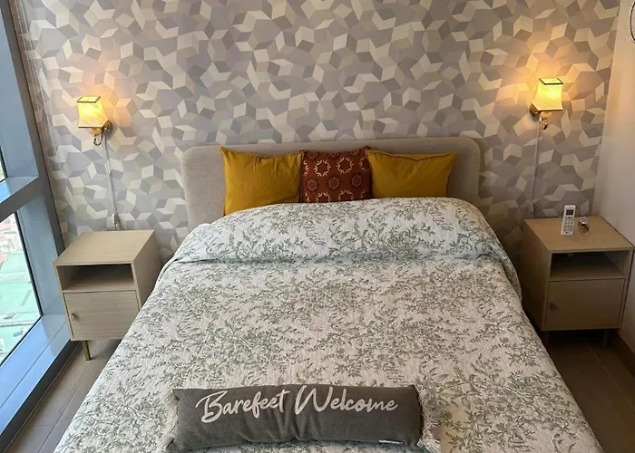 Angelheaven Egplr Bed & Breakfast