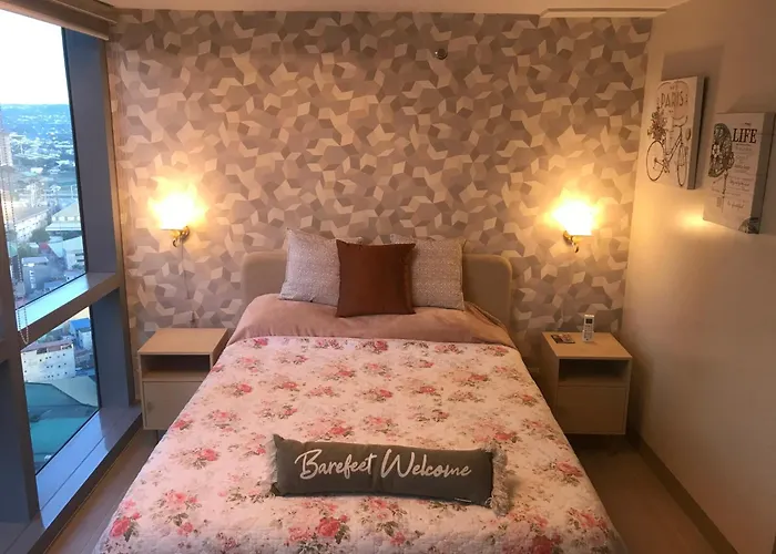 Bed & Breakfast Angelheaven Egplr